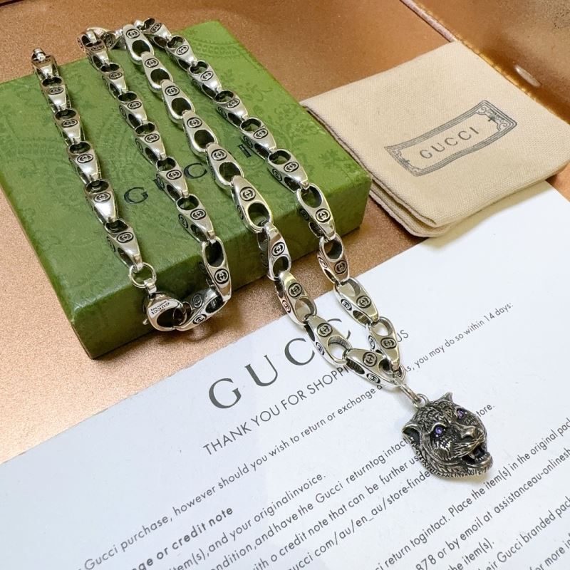 Gucci Necklaces